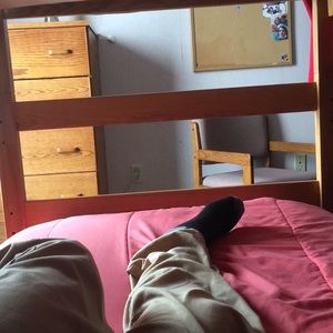 Meet your Posher, Meadow